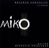 Міко - Гітара - World Music (CD)