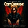 Ozzy Osbourne - Live Rarities (4CD)
