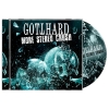Gotthard - More Stereo Crush (CD)